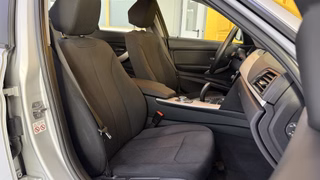 BMW 318 d  AUT. SHZ 2HAND SERVICE FULL BMW M-FELGEN PDC - photo 5