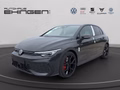 Daumennagel 1 - Volkswagen Golf GTI 2,0 l TSI 195 kW (265 PS) 7-Gang-Doppelkupplungsgetriebe DSG