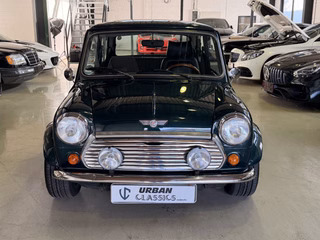 MINI 1300 *HISTORIE*TÜV NEU* - foto 2