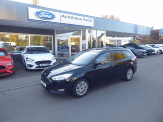 Ford Focus Turnier 1.0 EcoBoost Business Edition