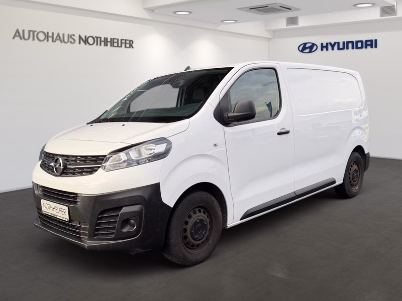 Opel Vivaro Kasten Edition M