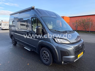 Knaus Box Life New vehicle for sale