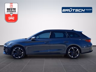 CUPRA Leon Sportstourer 1.5 eTSI DSG / MATRIX / KAMERA / NAVI / SITZHEIZUNG - bilder 2