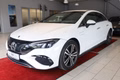 Thumbnail 1 - Mercedes-Benz EQE 350+ Servicepaket 5j