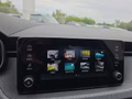 Daumennagel 35 - Skoda Kamiq Selection 1,5TSI DSG AHK/Kamera/LED/Kessy/Winterp.  **