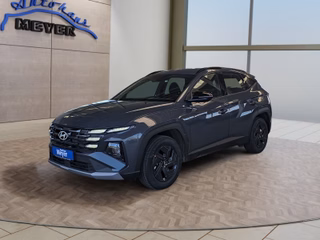 Hyundai TUCSON age.one-day registration Kaufen
