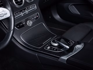 Mercedes-Benz C 300 4M AMG-LINE  DISTR MBEAM BURMESTER 360° - bilder 13