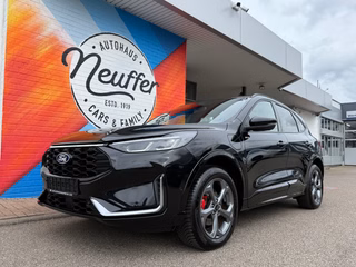 Ford Kuga Gebrauchtwagen Kaufen