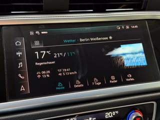 Audi Q3 40 TFSI quattro S line Automatik Matrix LED - foto 46