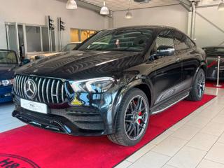Mercedes-Benz AMG GLE 53 4Matic+ Gebrauchtwagen Kaufen