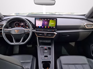 CUPRA Formentor 2.0 TSI 4Drive DSG / AHK / LEDER / PANORAMA - bilder 6