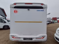 Thumbnail 6 - Eura Mobil Integra Line 720 EB Edition 101 Automatik 180 PS Hubbett