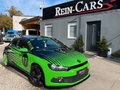 Daumennagel 2 - Volkswagen Scirocco R-LINE/I.HD/FLÜGELTÜR/PANO/LEDER/TEMP/