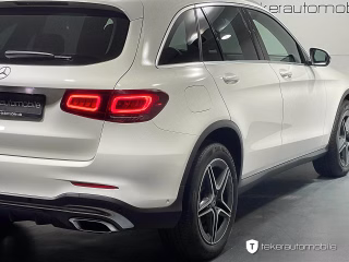 Mercedes-Benz GLC 220 d 4Matic AMG Line *HuD*Leder*CarPlay* - foto 27