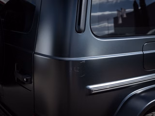 Mercedes-Benz G 500 AMG-LINE MBEAM BURM GSD 360° - bilder 22