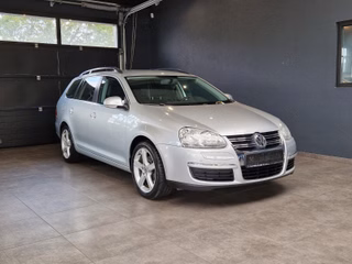 Volkswagen Golf Gebrauchtwagen Kaufen