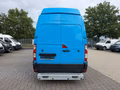 Daumennagel 4 - Renault Master III Kasten L3H3 GKa 3,5t Kamera+/Tempomat
