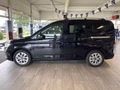 Daumennagel 2 - Ford Tourneo Connect Titanium PHEV Plugin-Hybrid