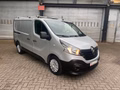 Daumennagel 3 - Renault Trafic Kasten L1H1 2,9t Komfort