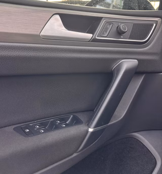 Volkswagen Golf Sportsvan VII 1.4 TSI Comfortline BMT  DSG-AUTOMATIK/1.HAND - foto 8