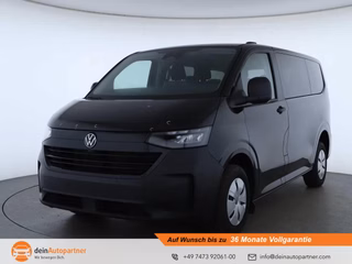 Volkswagen T7 Caravelle Gebrauchtwagen Kaufen