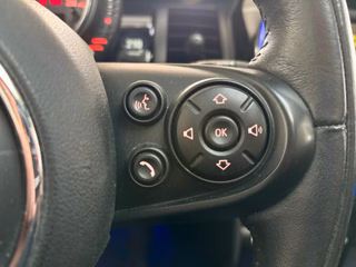MINI Cooper S  LED PANO DCC SHZ - bilder 18