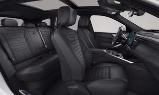 2027 BMW X5 40 xDrive - photo 6