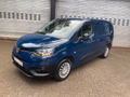 Daumennagel 3 - Toyota Proace City 1.5 diesel 130 Comfort+ Lang Aut