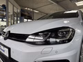 Daumennagel 7 - Volkswagen Golf VII Highline BMT R-Line Paket + Winterräder