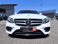 Daumennagel 2 - Mercedes-Benz E 400 4Matic DIS+|HUP|AMG-LINE|360°|BURMESTER