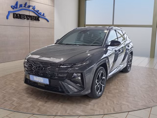 Hyundai TUCSON age.one-day registration Kaufen