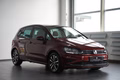 Daumennagel 5 - Volkswagen Golf Sportsvan VII United AUT NAV LED