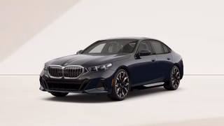 2027 BMW 540i xDrive - photo 2
