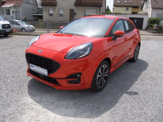 Ford Puma ST-Line 1.0 MHEV-Hybrid Navi-Touch+DAB, LED, Klimaaut., Winter-P., - foto 1