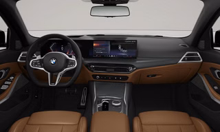 2026 BMW 330i xDrive Sedan - photo 7