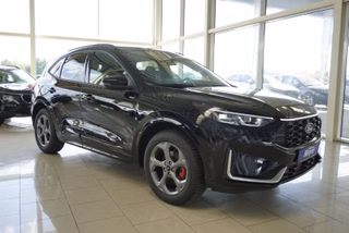 Ford Kuga ST-Line X 2,5 FHEV AWD 5*J.Gar/Pano/AHK/Matrix/el.Klappe   **