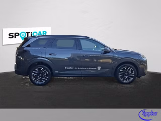 Peugeot 5008 Hybrid 136 GT   Kamera Alcantara ACC - foto 4