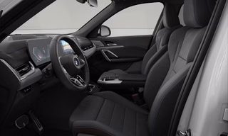 2027 BMW X1 xDrive28i - photo 6
