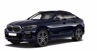 BMW X6 Gebrauchtwagen Kaufen