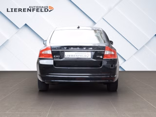 Volvo S80 1.6 D Drive Summum Leder Navi Xenon - фото 4