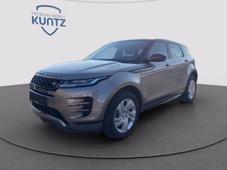 Land Rover Range Rover Evoque Gebrauchtwagen Kaufen