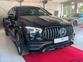 Daumennagel 8 - Mercedes-Benz AMG GLE 53 4Matic+ 55 Edition PANO/AHK/HUD/BURM.