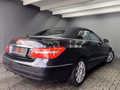 Daumennagel 7 - Mercedes-Benz E 250 CGI CABRIO, AUTOMATIK, BiXENON, LEDER, NAV