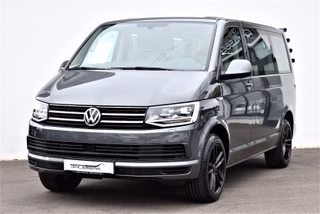 Volkswagen T6 Multivan Used vehicle for sale