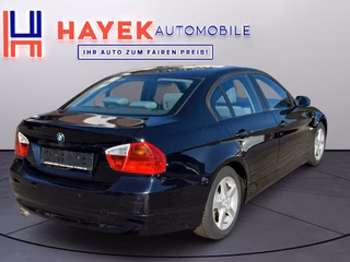 BMW 318 i M-Paket / Motor fest / - foto 4