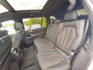 2026 BMW X7 xDrive40i - photo 8