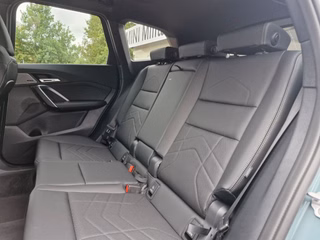 2027 BMW X1 xDrive28i - photo 8