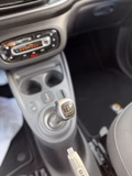 Daumennagel 15 - Smart ForTwo BRABUS-PAKET*KAMERA*LED&SENSOR*2.HAND*