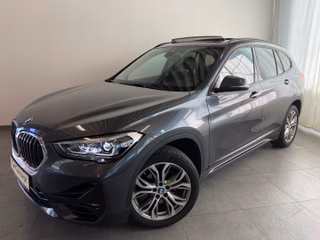 BMW X1 Gebrauchtwagen Kaufen