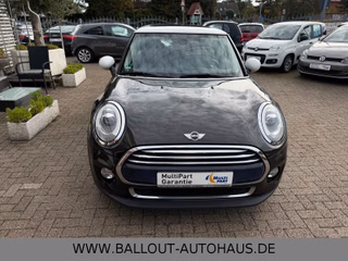 MINI COOPER Chili*2.HAND*PANO*TEMPO*SHZ*NAVI*KLIMA* - bilder 3